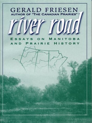 cover image of River Road